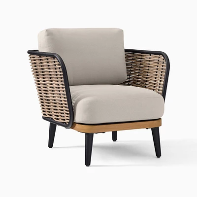 Oceanview Outdoor Lounge Chair