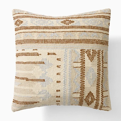 Luc Tuareg Pillow Cover, 20x20, Natural