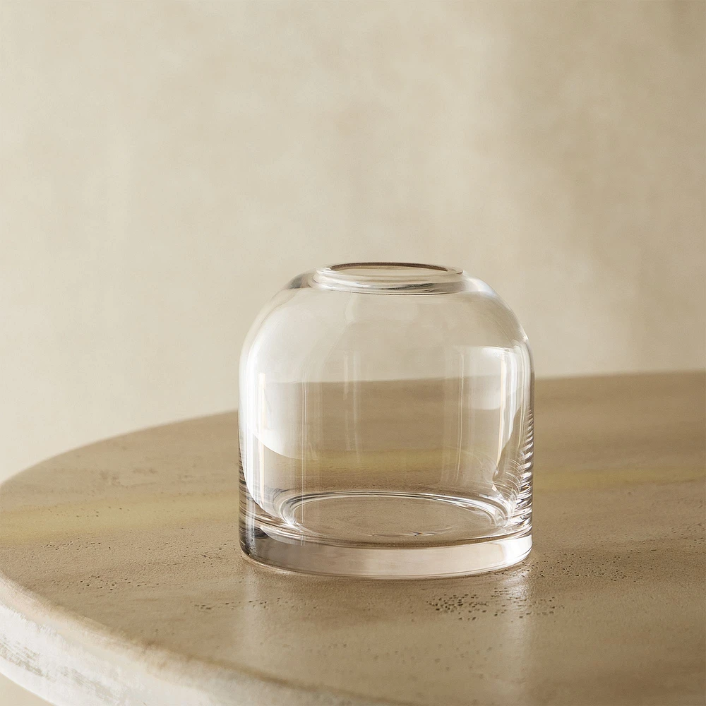 Chad Small Vase