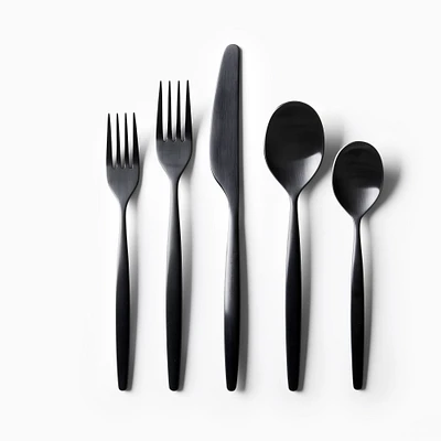 Sidney Flatware, 5-Piece