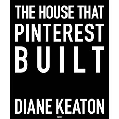 The House That Pinterest Build