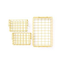 Mustard Made Baskets Butter