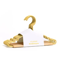 Mustard Made Kids Top Hangers Butter