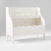 Daisy Toy Dump Mdf We White 33 Inches