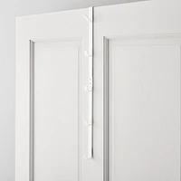 Yamazaki Over the Door Hook, Black