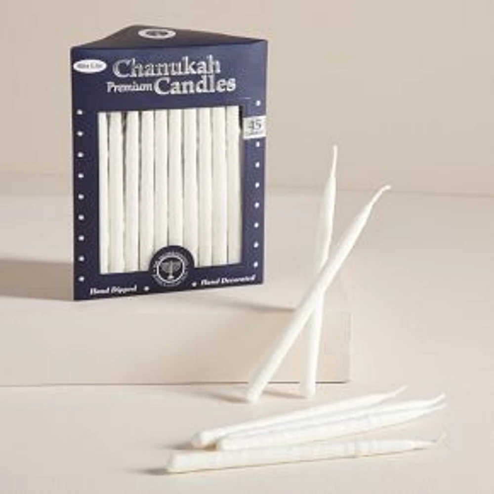 Menorah Candles