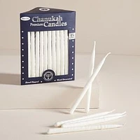 Menorah Candles