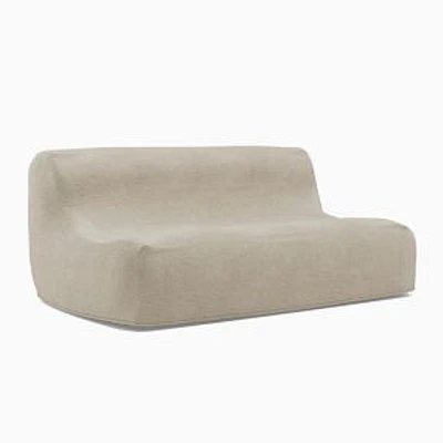 Kavala Sofa Protective Cover, Raincover, Brown