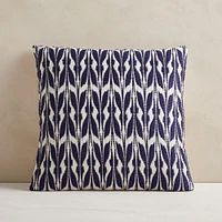 Mariposa Pillow Cover, 20"x20", Terracotta