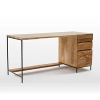 Industrial Storage Modular Desk