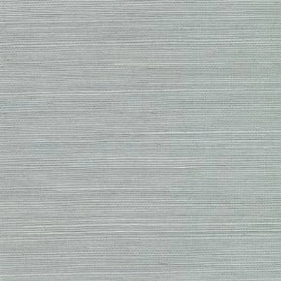 Mirador Slate Grasscloth Wallpaper