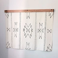 Little Korboose Organic Cotton Tapestry