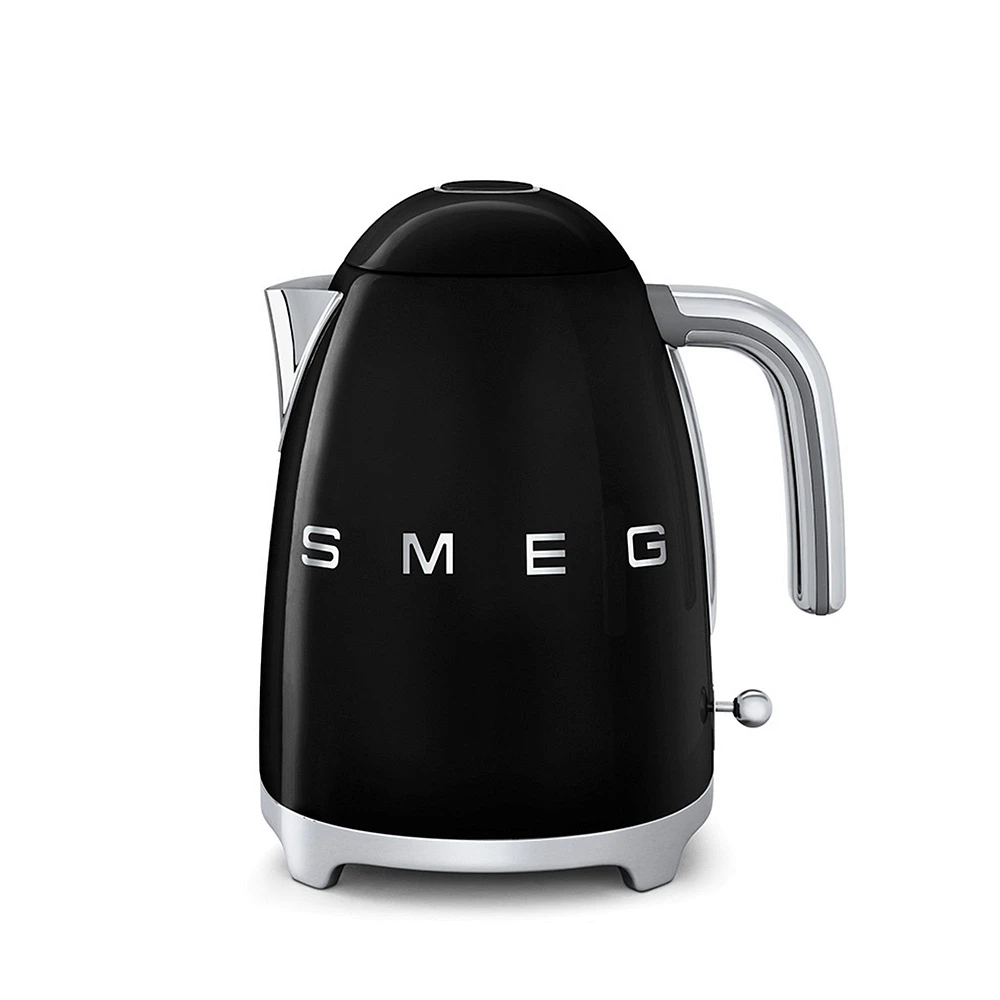 Smeg 50s Retro Style Kettle, Jade