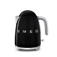 Smeg 50s Retro Style Kettle, Jade