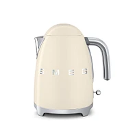 Smeg 50s Retro Style Kettle, Jade