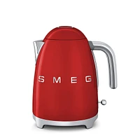 Smeg 50s Retro Style Kettle, Jade
