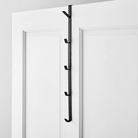 Yamazaki Over the Door Hook, Black