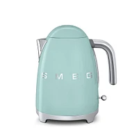 Smeg 50s Retro Style Kettle, Jade