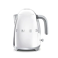Smeg 50s Retro Style Kettle, Jade