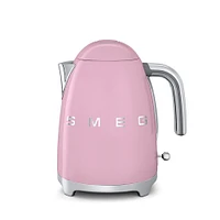 Smeg 50s Retro Style Kettle, Jade