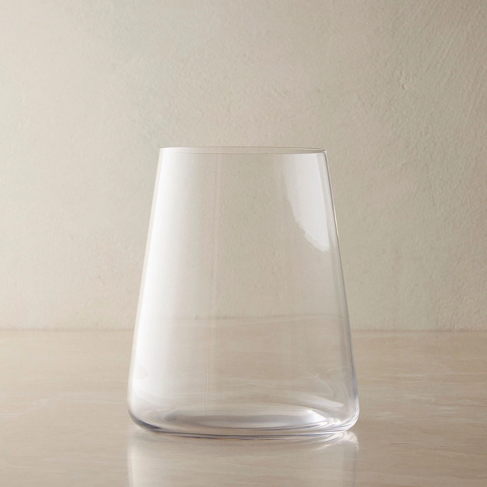 Horizon Glassware, Stemless Wine, Set of 4