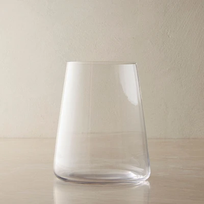 Horizon Glassware, Stemless Wine, Set of 4