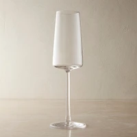 Horizon Glassware, Champagne Flute, Set of 4