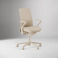 Branch Verve Chair, Standard/Galaxy
