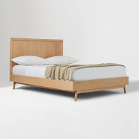 Mid-Century Full Bed Conversion Kit, Acorn, WE Kids