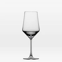 Schott Zwiesel Pure Glassware, Sauvignon Blanc, Set of 6, Clear