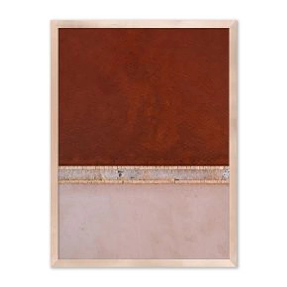 Salo 4 By Michael Schauer, Wall Art, 17" X 23"