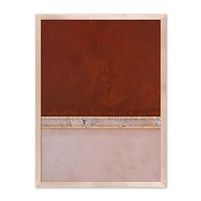 Salo 4 By Michael Schauer, Wall Art, 17" X 23"