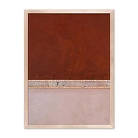 Salo 4 By Michael Schauer, Wall Art, 17" X 23"