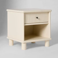 Elora Nightstand, Blonde