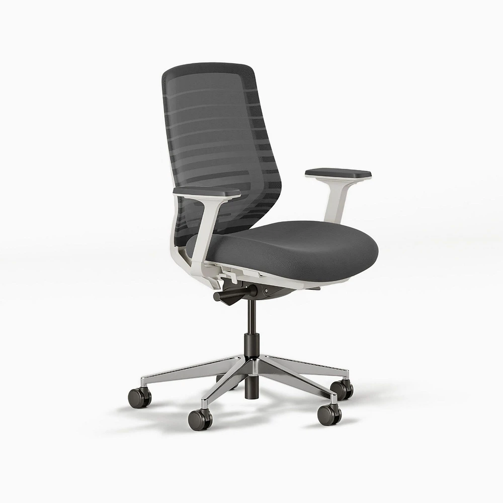 Ergonomic Chair,Black,Black