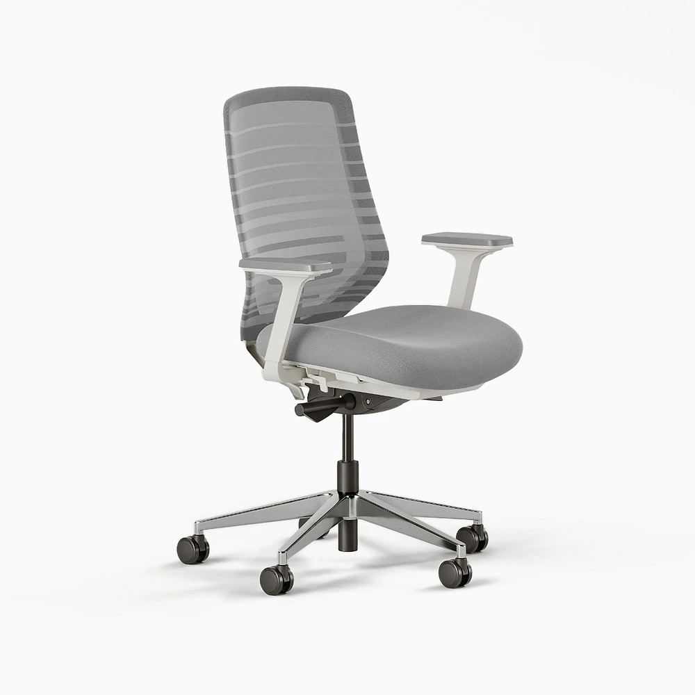 Ergonomic Chair,Black,Black