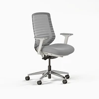 Ergonomic Chair,Black,Black
