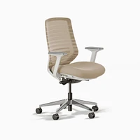 Ergonomic Chair,Black,Black