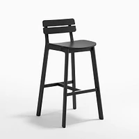 Grand Rapids Chair Brooke Counterstool WoodAcorn