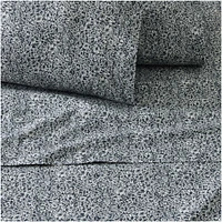 MTO Frances Floral Full Sheet Set, Sand