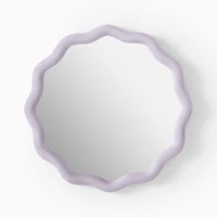 Wavy Mirror, 18", WE Kids