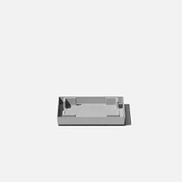 Midland Tray, 28 Inch,Black