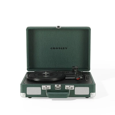 Cruiser Plus Turntable - White Sand