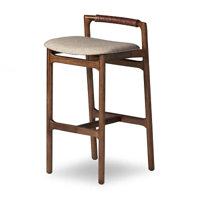Caton Counter Stool, Alcala Wheat