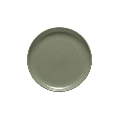 Pacifica Salad Plate, Artichoke