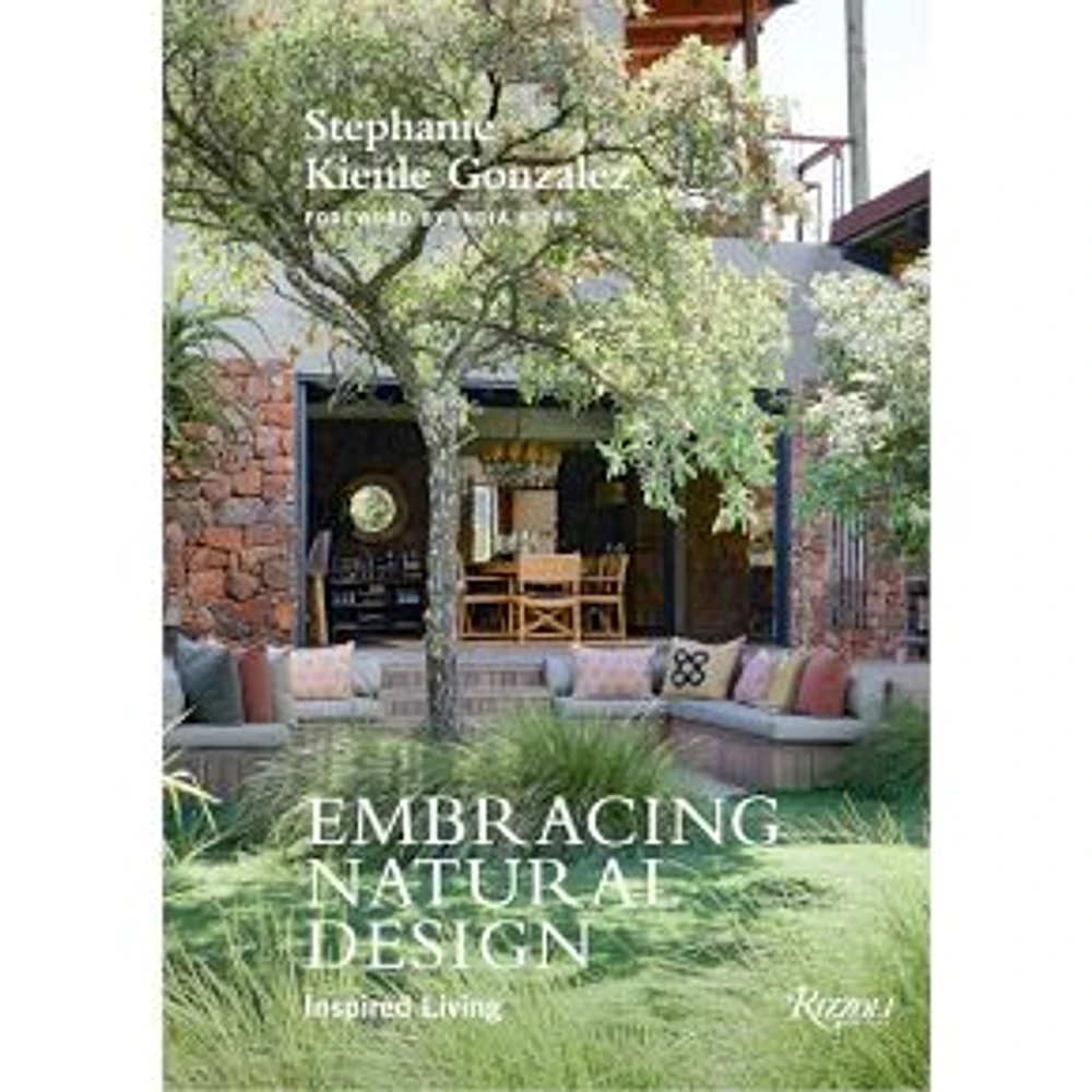 Embracing Natural Design