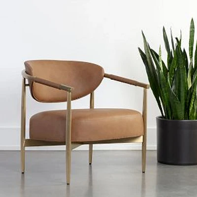 Ximena Lounge Chair