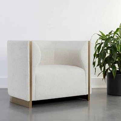 Aelius Lounge Armchair