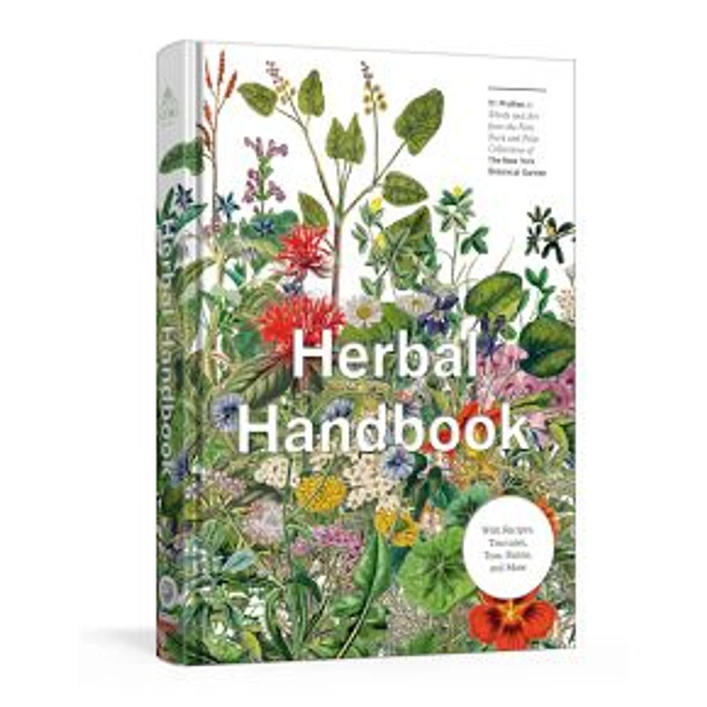 Herbal Handbook