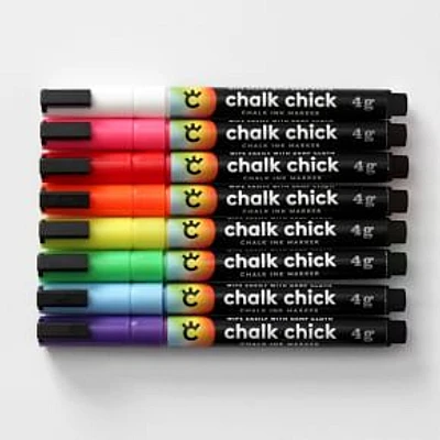 Chalk Ink Markers